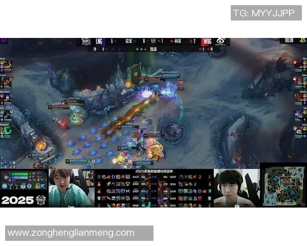实时新闻王者荣耀热议LNG战队近期状态引发玩家热烈讨论与争议
