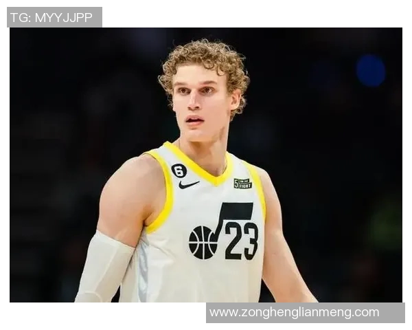 劳里马尔卡宁崛起NBA赛场的全能锋线新星之路