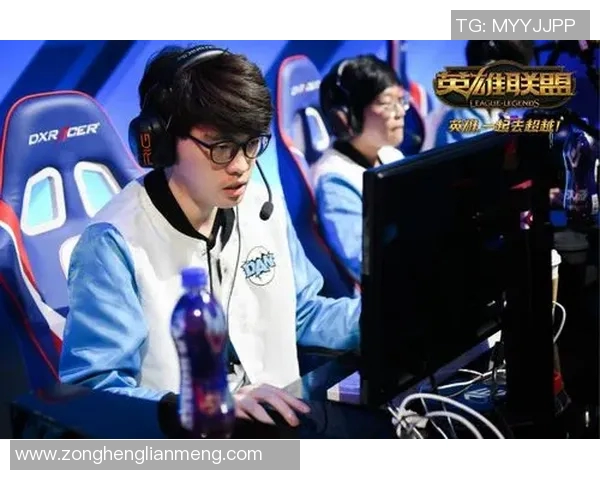 2026年3月份新闻对话刘丽回顾她在英雄联盟中的辉煌历程与成长故事